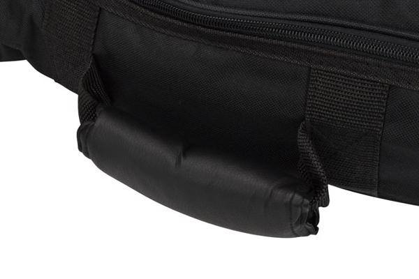 Baritone Ukulele Bag with 15mm Padding%2 